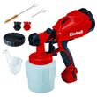 Pistol de vopsit Einhell TC-SY 400 P