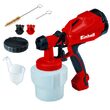 Pistol de vopsit Einhell TC-SY 500 P