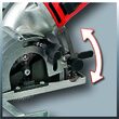 Ferastrau circular mini Einhell TC-CS 860/1 Kit