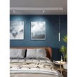 Pendul EGLO TP PENDANT LIGHT 98812, LED 1X9W 1200lm 3000K Ø40