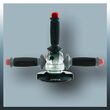 Polizor unghiular Einhell TE-AG 115