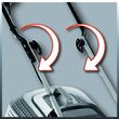 Masina de tuns iarba electrica Einhell GC-EM 1437