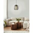 Pendul EGLO ENCINITOS 99665, E27 1X40W Ø255