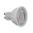 Bec cu LED SMD GU10 230V 7W 6200K lumina rece