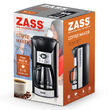 ZASS CAFETIERA ZCM 03T