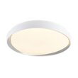Plafoniera LED Klausen, Uranus, Alb, KL151002, IP20, 1 x 30 W, Clasa energetica G