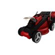Masina de tuns iarba fara fir Einhell GE-CM 18/30 Li (1x3.0Ah)