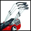 Masina de tuns iarba fara fir Einhell GE-CM 43 Li M Kit (2x4.0Ah)