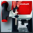 Masina de frezat Einhell TE-RO 1255 E