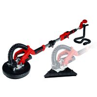 Slefuitor pentru pereti Einhell TE-DW 225 X, 750 W, hartie slefuire 285x285x285 mm, cablu alimentare 4 m