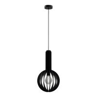 Pendul EGLO VELASCO 900153, E27 1X40W Ø310