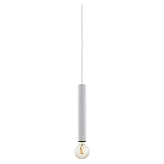 Pendul pentru șină EGLO TB CORTENOVA 99753, E27 1X40W Ø40