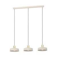 Lustra EGLO VALDIOLA 900431, E27 3X40W