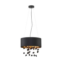 Lustra Eglo ESCUELA 39845, E27 3X16W Ø530mm