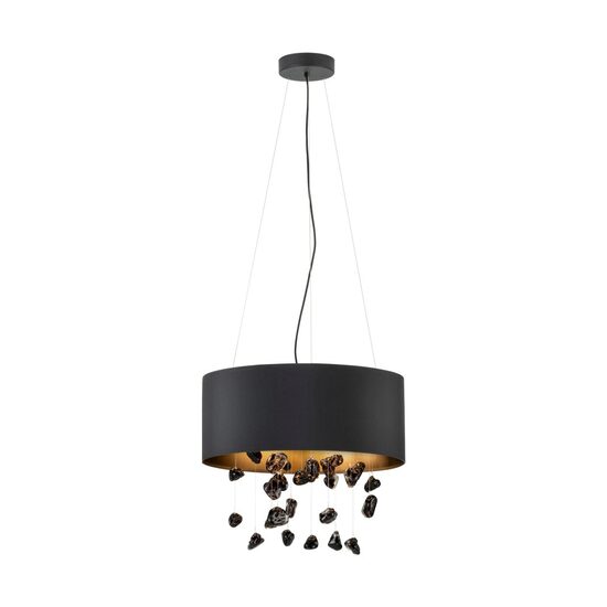 Lustra Eglo ESCUELA 39845, E27 3X16W Ø530mm