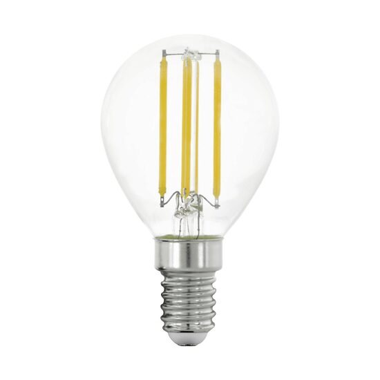 Bec EGLO LED E14 110019, E14 1X4W 470lm 2700K Ø45