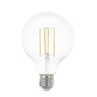 Bec EGLO LED E27 110011, E27 1X8W 1055lm 2700K Ø95