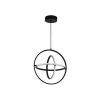 Lustra Eglo RETORNIO 39892, LED 37.8W 5200lm 3000K Ø500mm