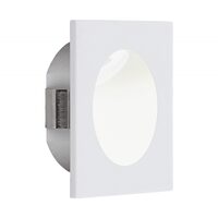 Spot incastrat EGLO ZARATE 96901, LED 2W 200lm 3000K