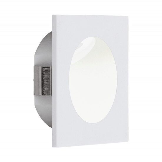 Spot incastrat EGLO ZARATE 96901, LED 2W 200lm 3000K
