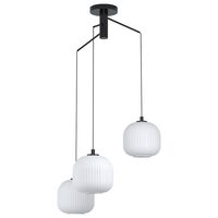 Lustra Eglo MANTUNALLE 99368, E27 3X40W Ø620mm