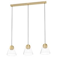 Lustra Eglo CERASELLA 99629, GU10 3X4.5W