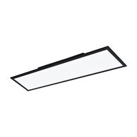 Panou LED EGLO SALOBRENA 1 75566, LED 36W 5100lm 4000K