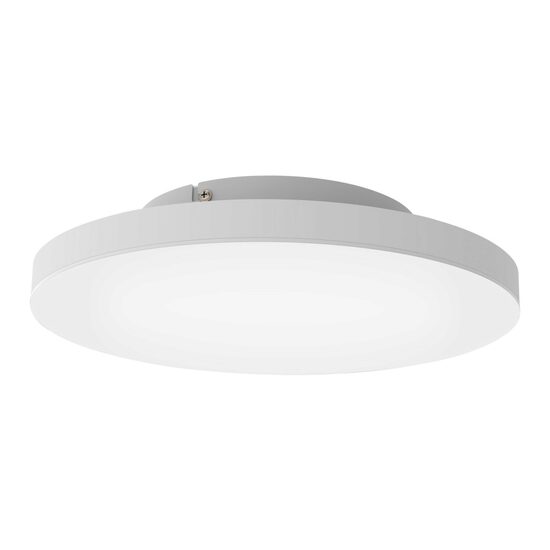 Plafoniera EGLO TURCONA-Z 900055, LED 22,4W 2490lm 2700-6500K Ø450