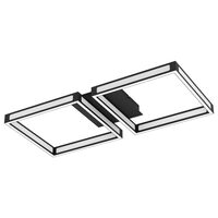 Plafoniera EGLO ALTAFLOR 99788, LED 8X2,8W 3040lm 3000K