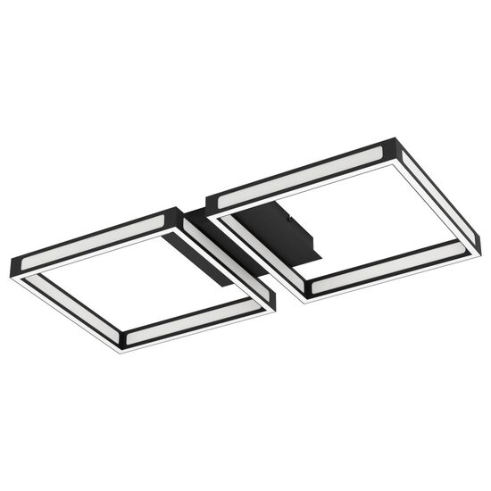 Plafoniera EGLO ALTAFLOR 99788, LED 8X2,8W 3040lm 3000K