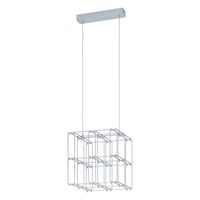 Lustra Eglo FRONTERA 39729, LED 20.25W 2376lm 3000K