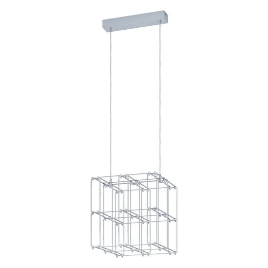 Lustra Eglo FRONTERA 39729, LED 20.25W 2376lm 3000K