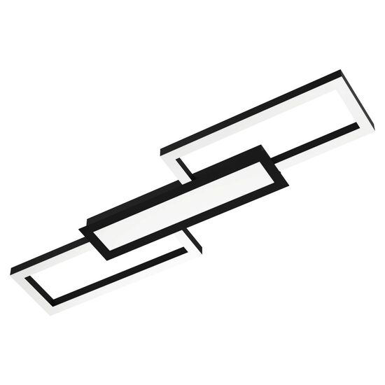 Plafoniera EGLO MONIROTE 99792, LED 37W 4450lm 3000-6500K