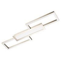 Plafoniera EGLO MONIROTE 99791, LED 37W 4450lm 3000-6500K