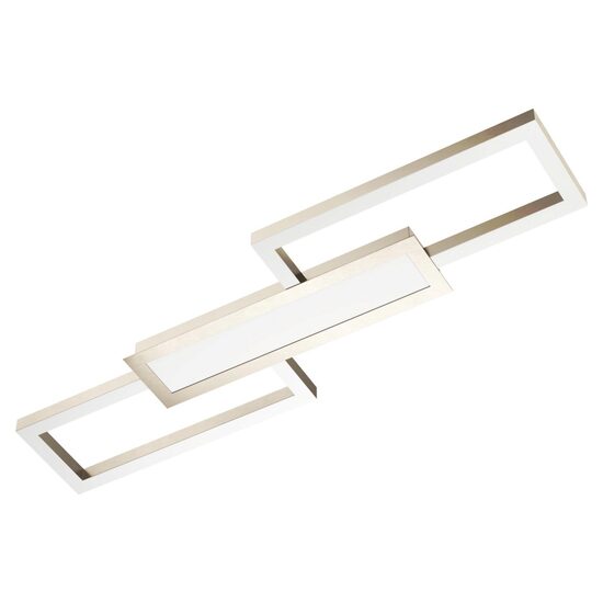 Plafoniera EGLO MONIROTE 99791, LED 37W 4450lm 3000-6500K