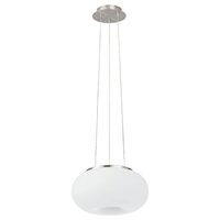 Lustra Eglo OPTICA 86813, E27 2X60W Ø280mm