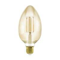 Bec EGLO LED E27 110113, E27 1X4,5W 470lm 2200K Ø80