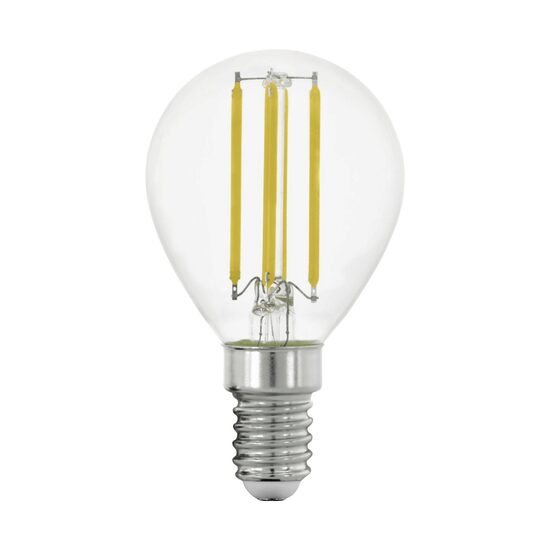 Bec EGLO LED E14 110026, E14 1X4,5W 470lm 2700K Ø45