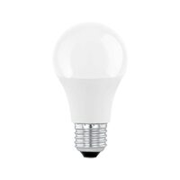 Bec EGLO LED E27 110175, E27 1X8,5W 806lm 3000K Ø60