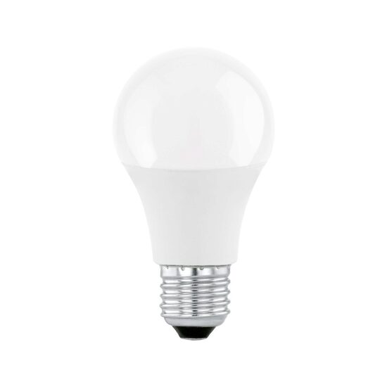 Bec EGLO LED E27 110175, E27 1X8,5W 806lm 3000K Ø60