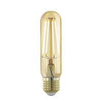 Bec EGLO LED E27 110068, E27 1X4W 300lm 1700K Ø32
