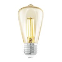 Bec EGLO LED E27 110054, E27 1X4W 270lm 2200K Ø48