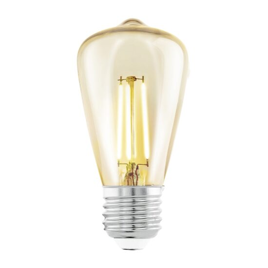 Bec EGLO LED E27 110054, E27 1X4W 270lm 2200K Ø48