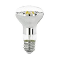 Bec EGLO LED E27 110028, E27 1X5,5W 470lm 2700K Ø63