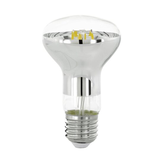 Bec EGLO LED E27 110028, E27 1X5,5W 470lm 2700K Ø63