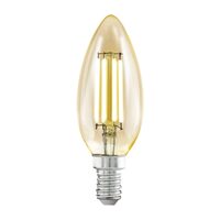 Bec EGLO LED E14 110058, E14 1X4W 270lm 2200K Ø35