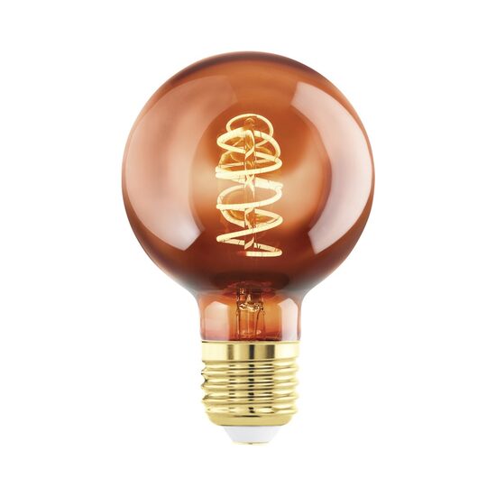 Bec EGLO LED E27 110198, E27 1X4W 30lm 2000K Ø60