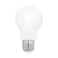 Bec EGLO LED E27 110189, E27 1X4,5W 470lm 3000K Ø60