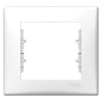 Rama simpla Alba SEDNA Schneider Electric, SDN5800121