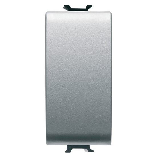 Intrerupator cap cruce Gewiss Chorus GW14091-1BL, incastrat, modular - 1, titan